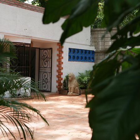Corail Suites Jacquet Exteriör bild