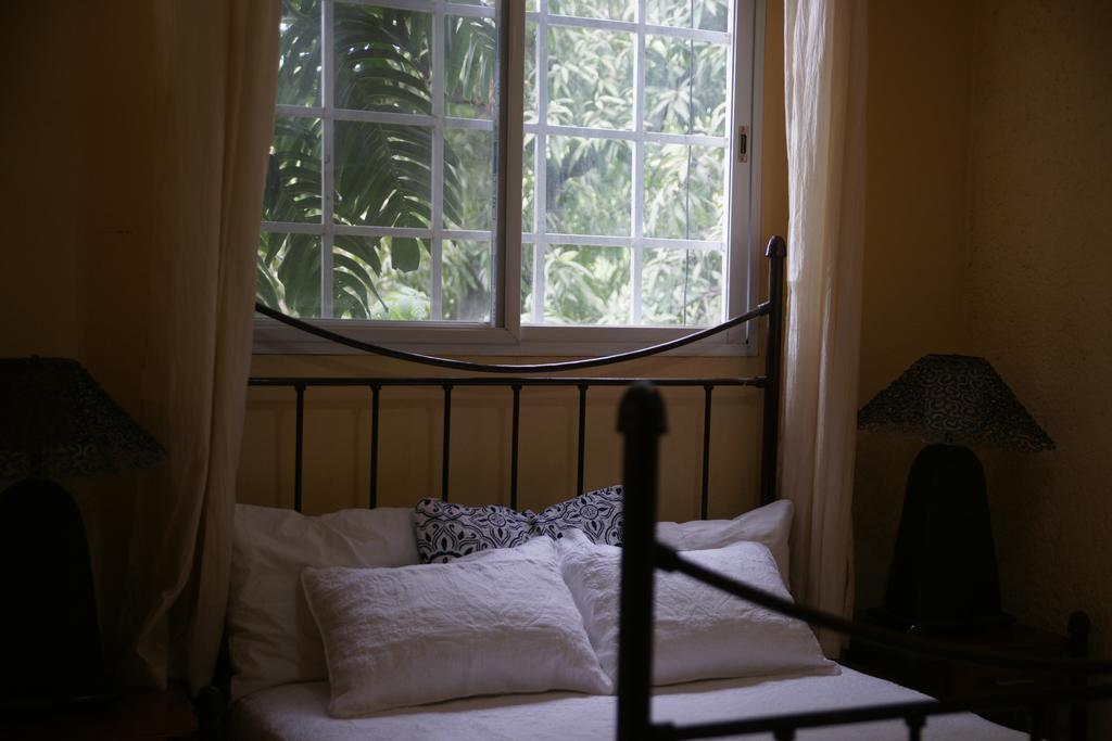 Corail Suites Jacquet Rum bild