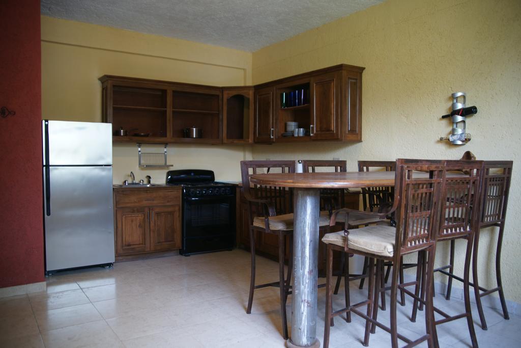 Corail Suites Jacquet Rum bild