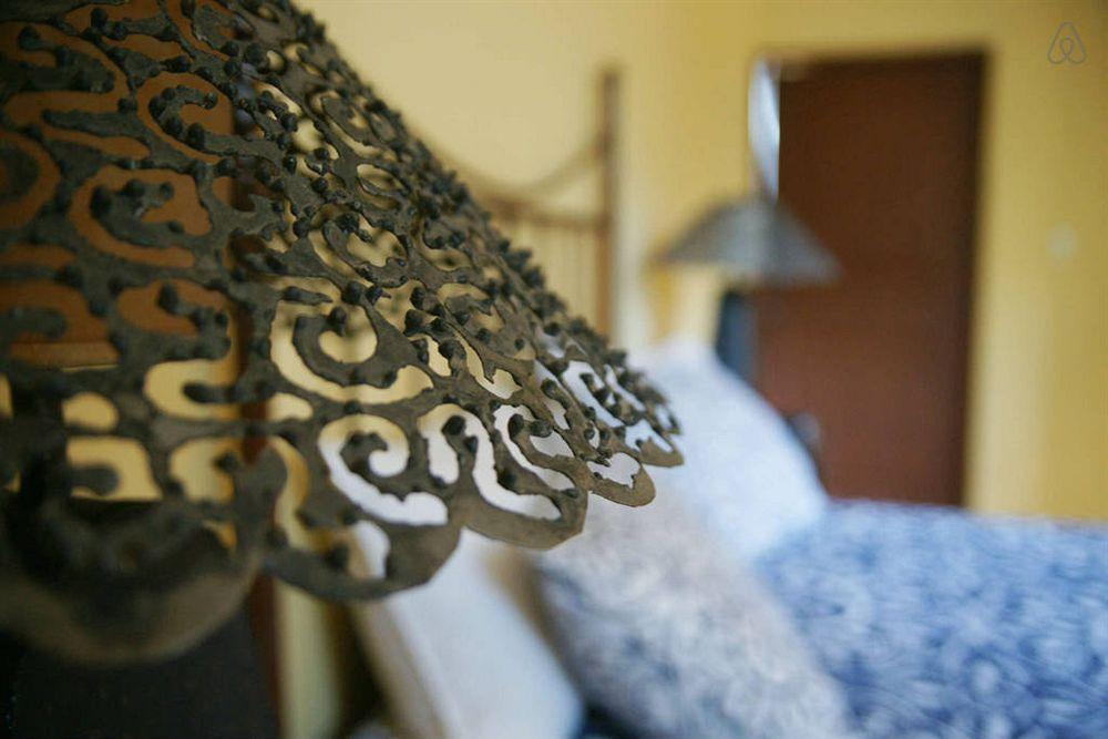 Corail Suites Jacquet Exteriör bild