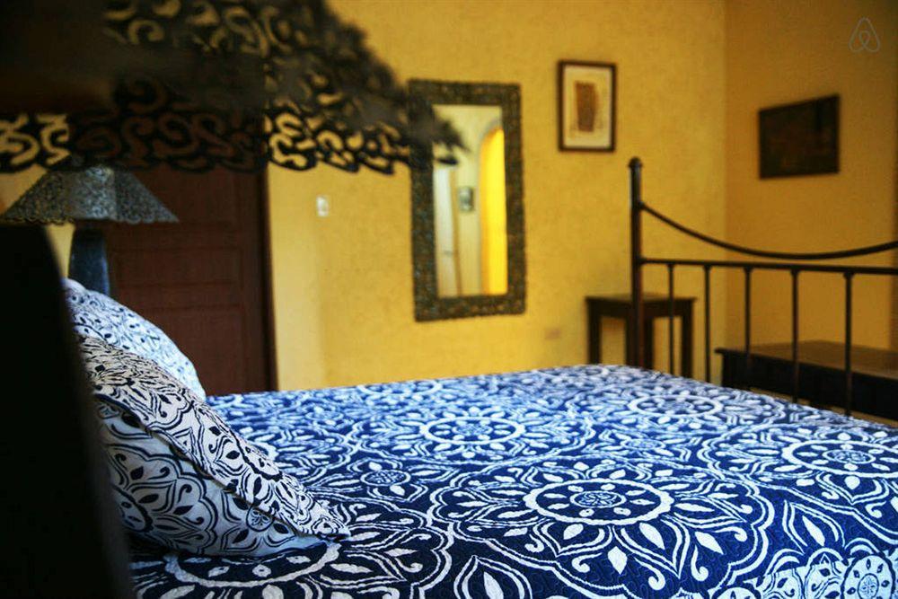 Corail Suites Jacquet Exteriör bild
