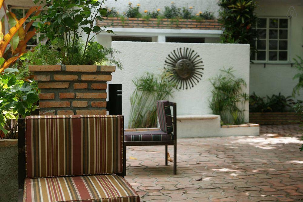 Corail Suites Jacquet Exteriör bild