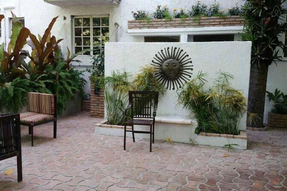Corail Suites Jacquet Exteriör bild