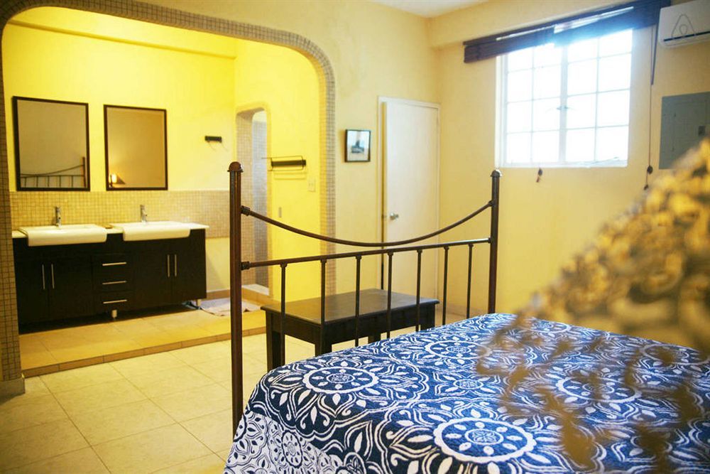 Corail Suites Jacquet Exteriör bild