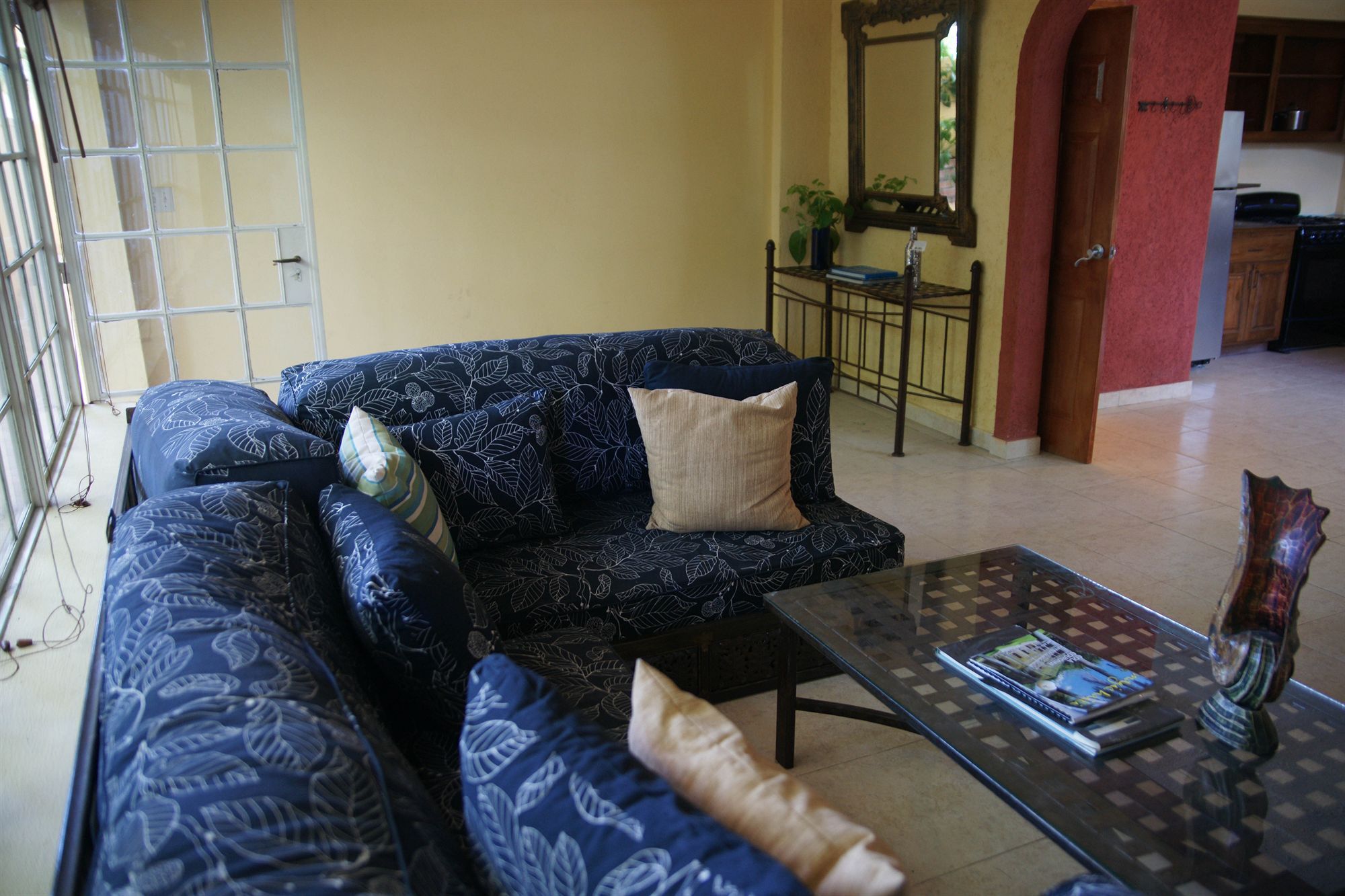 Corail Suites Jacquet Exteriör bild