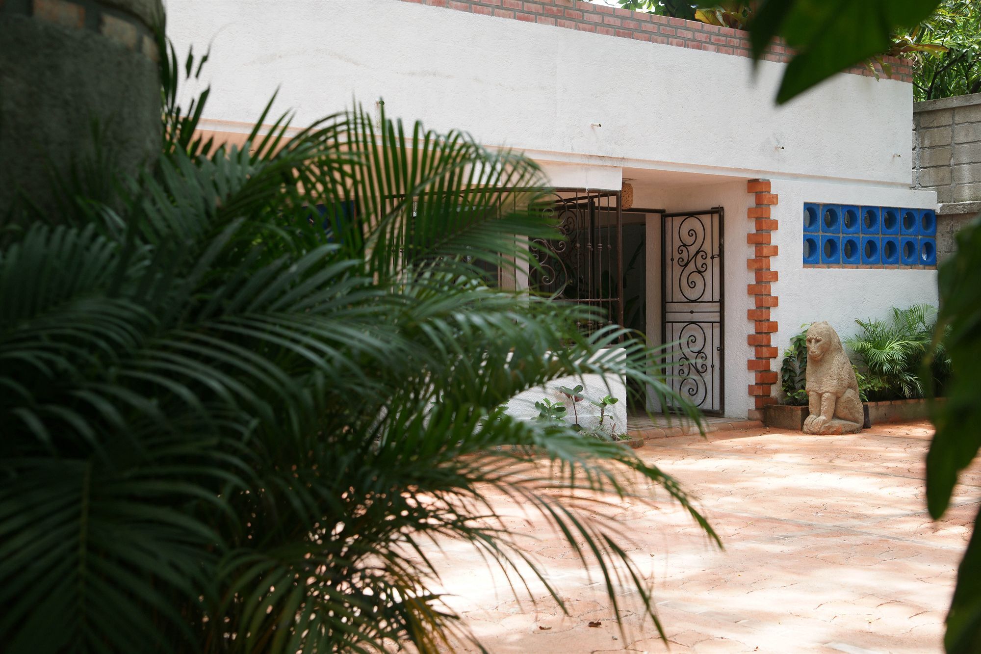 Corail Suites Jacquet Exteriör bild