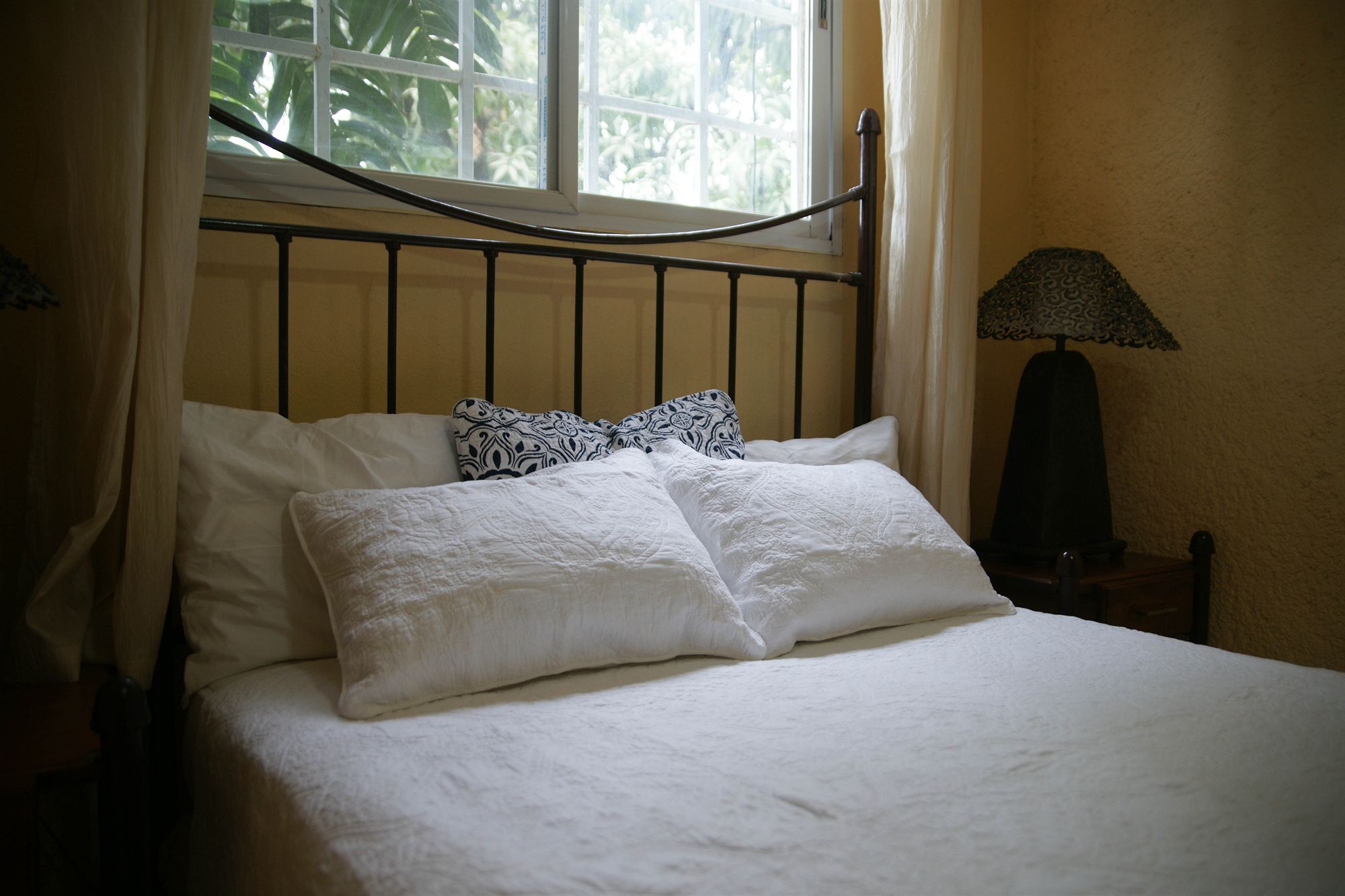 Corail Suites Jacquet Exteriör bild