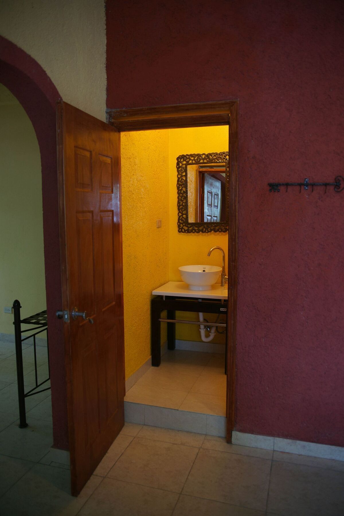 Corail Suites Jacquet Exteriör bild
